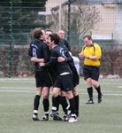 11.2.2007: SG Dornheim - Viktoria Griesheim 1:5