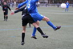 11.2.2007: SG Dornheim - Viktoria Griesheim 1:5