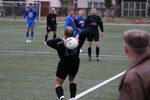 11.2.2007: SG Dornheim - Viktoria Griesheim 1:5