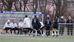 11.2.2007: SG Dornheim - Viktoria Griesheim 1:5