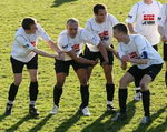 4.3.2007: DJK/SSG Darmstadt - Viktoria Griesheim 2:2