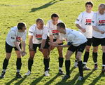 4.3.2007: DJK/SSG Darmstadt - Viktoria Griesheim 2:2