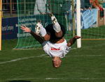 11.3.2007: Viktoria Griesheim - Viktoria Urberach 2:2