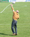 1.4.2007: Viktoria Griesheim - SG Bruchköbel 2:0