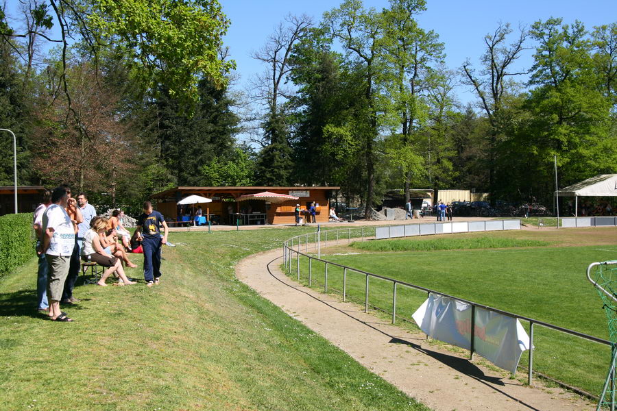 Bischofsheim