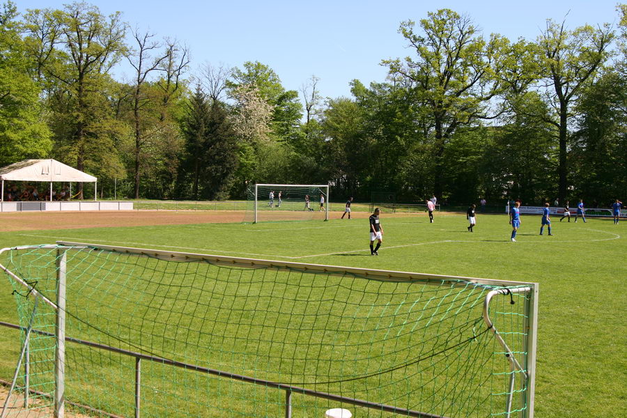 Bischofsheim