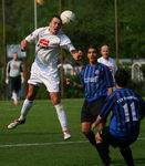 29.4.2007: FSV Frankfurt II - Viktoria Griesheim 1:1