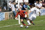 20.5.2007: Viktoria Griesheim - TGM SV Jügesheim 4:1