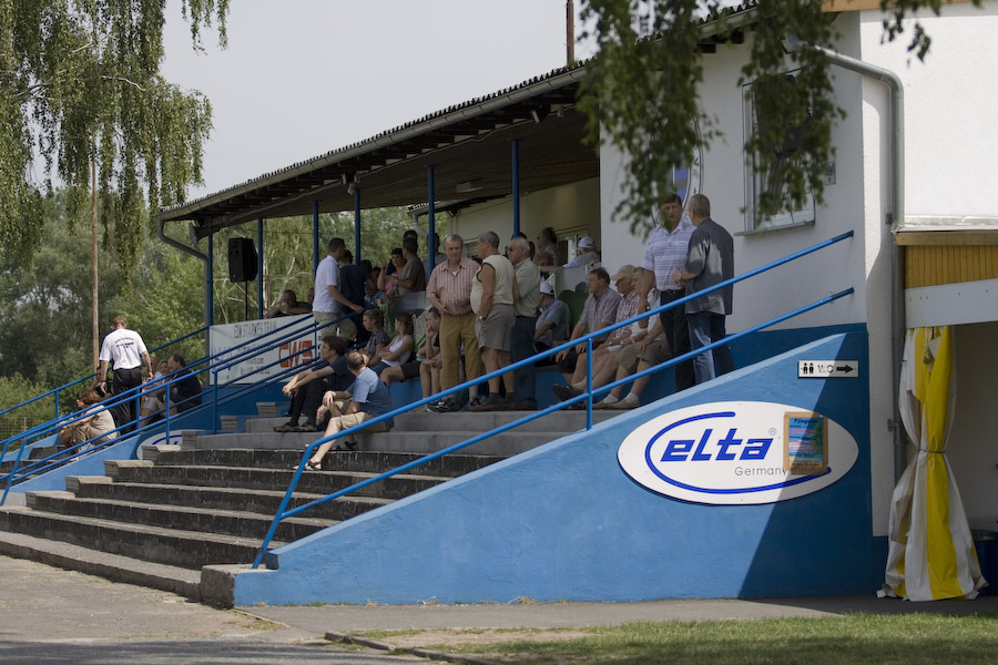 Ober-Roden, FC Germania