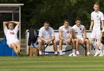 26.5.2007: FC Germania Ober-Roden - Viktoria Griesheim 0:0 Fabian Windeck, Germania Ober-Roden, Oliver Spasojevic, Peter Seitel, Sven Dexler, Viktoria Griesheim