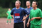 8.8.2007: Spvgg. 05 Oberrad - Viktoria Griesheim 1:1 Kamil Kwiaton, Spvgg. 05 Oberrad, Viktoria Griesheim