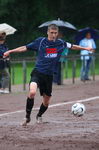 8.8.2007: Spvgg. 05 Oberrad - Viktoria Griesheim 1:1 Heiko Dickler, Spvgg. 05 Oberrad, Viktoria Griesheim