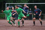 8.8.2007: Spvgg. 05 Oberrad - Viktoria Griesheim 1:1