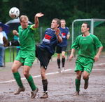 8.8.2007: Spvgg. 05 Oberrad - Viktoria Griesheim 1:1