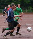 8.8.2007: Spvgg. 05 Oberrad - Viktoria Griesheim 1:1