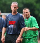 8.8.2007: Spvgg. 05 Oberrad - Viktoria Griesheim 1:1