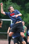 8.8.2007: Spvgg. 05 Oberrad - Viktoria Griesheim 1:1