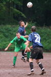8.8.2007: Spvgg. 05 Oberrad - Viktoria Griesheim 1:1