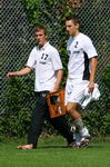 12.8.2007: Rot-Wei� Darmstadt - Viktoria Griesheim 0:2