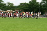 12.8.2007: Rot-Wei� Darmstadt - Viktoria Griesheim 0:2
