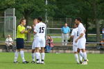 12.8.2007: Rot-Wei� Darmstadt - Viktoria Griesheim 0:2