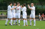 12.8.2007: Rot-Wei� Darmstadt - Viktoria Griesheim 0:2