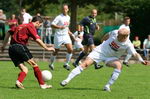 12.8.2007: Rot-Wei� Darmstadt - Viktoria Griesheim 0:2