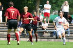 12.8.2007: Rot-Wei� Darmstadt - Viktoria Griesheim 0:2