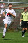 12.8.2007: Rot-Wei� Darmstadt - Viktoria Griesheim 0:2