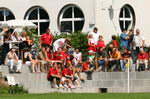12.8.2007: Rot-Wei� Darmstadt - Viktoria Griesheim 0:2
