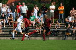 12.8.2007: Rot-Wei� Darmstadt - Viktoria Griesheim 0:2