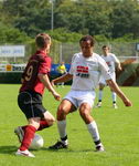 12.8.2007: Rot-Wei� Darmstadt - Viktoria Griesheim 0:2