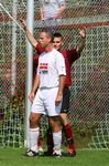 12.8.2007: Rot-Wei� Darmstadt - Viktoria Griesheim 0:2