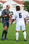 12.8.2007: Rot-Wei� Darmstadt - Viktoria Griesheim 0:2