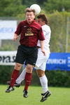 12.8.2007: Rot-Wei� Darmstadt - Viktoria Griesheim 0:2