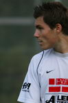 12.8.2007: Rot-Wei� Darmstadt - Viktoria Griesheim 0:2