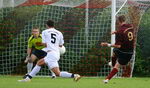 12.8.2007: Rot-Wei� Darmstadt - Viktoria Griesheim 0:2