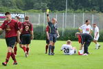 12.8.2007: Rot-Wei� Darmstadt - Viktoria Griesheim 0:2