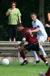 12.8.2007: Rot-Wei� Darmstadt - Viktoria Griesheim 0:2