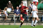 12.8.2007: Rot-Wei� Darmstadt - Viktoria Griesheim 0:2
