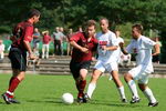 12.8.2007: Rot-Wei� Darmstadt - Viktoria Griesheim 0:2