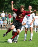 12.8.2007: Rot-Wei� Darmstadt - Viktoria Griesheim 0:2