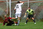 12.8.2007: Rot-Wei� Darmstadt - Viktoria Griesheim 0:2