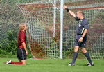 12.8.2007: Rot-Wei� Darmstadt - Viktoria Griesheim 0:2