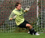 12.8.2007: Rot-Wei� Darmstadt - Viktoria Griesheim 0:2