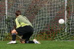12.8.2007: Rot-Wei� Darmstadt - Viktoria Griesheim 0:2