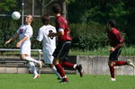 12.8.2007: Rot-Wei� Darmstadt - Viktoria Griesheim 0:2