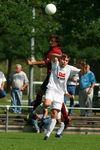 12.8.2007: Rot-Weiß Darmstadt - Viktoria Griesheim 0:2
