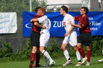 12.8.2007: Rot-Weiß Darmstadt - Viktoria Griesheim 0:2