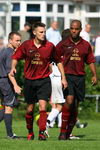12.8.2007: Rot-Weiß Darmstadt - Viktoria Griesheim 0:2 Rot-Weiß Darmstadt, Viktoria Griesheim